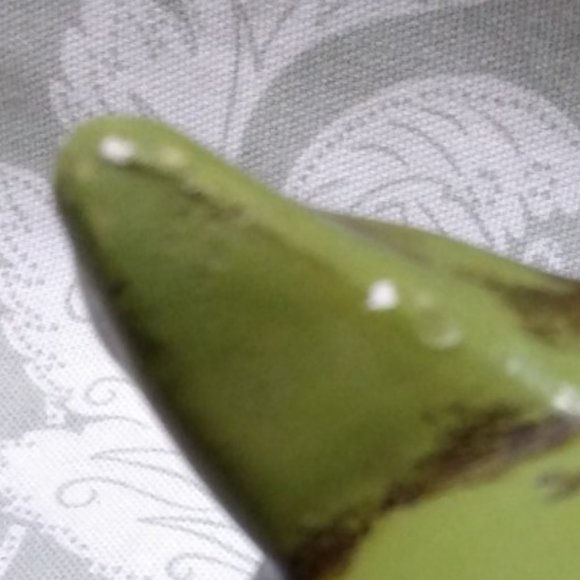 Green Piggy Bank - Picture 9 of 9